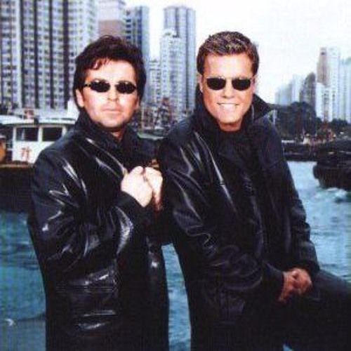 Moder Talking - You Can Win If You Want (N.B STYLE)