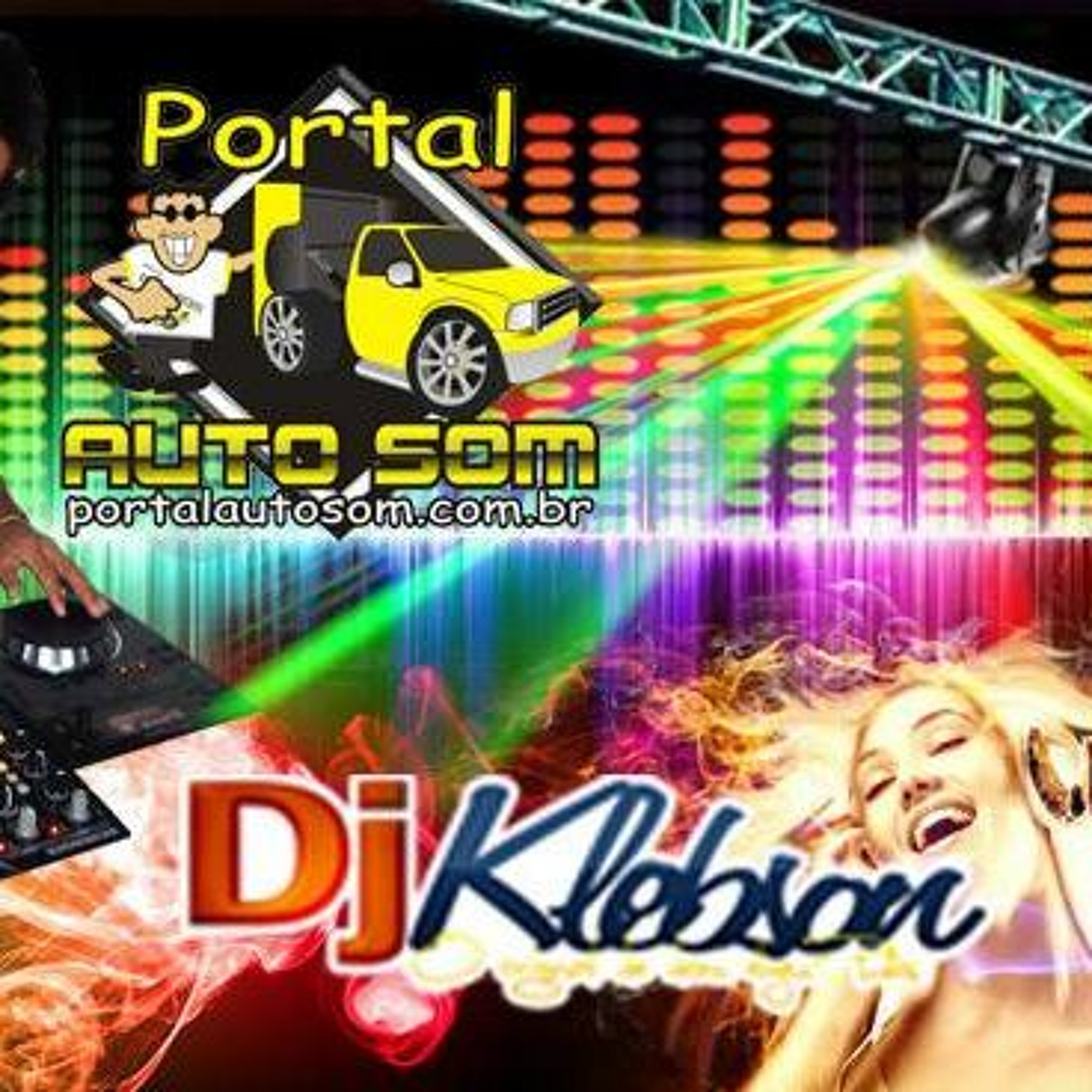 04 Megafunk Janeiro 2016 ( SEM VHT )Dj Klebson o Original De Dom Eliseu Pará episode artwork