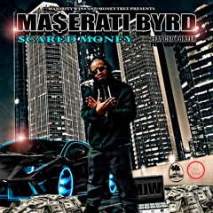 Scared Money Master Mixx New