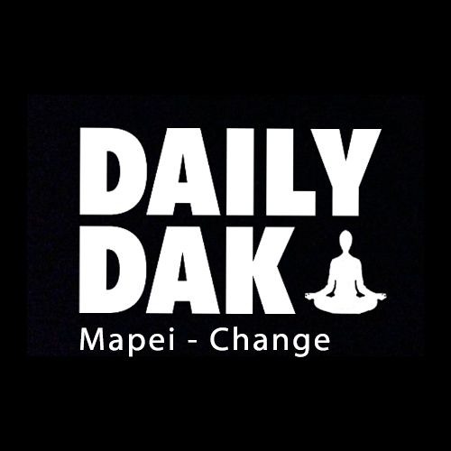 Mapei - Change
