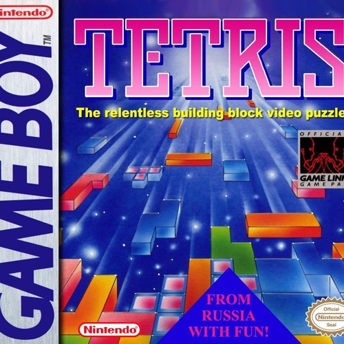 Tetris - Gameboy - 02
