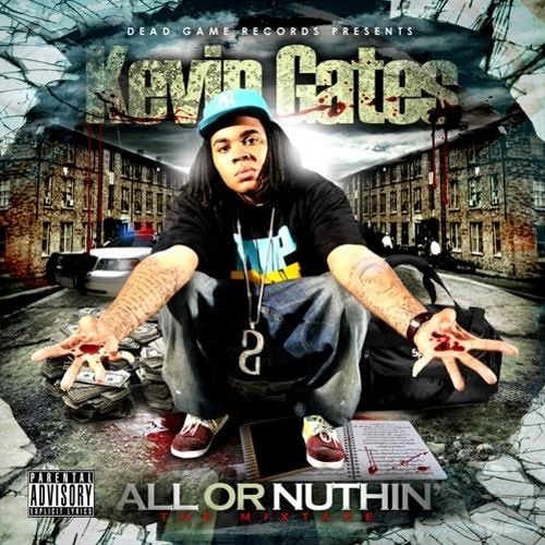 Kevin Gates - Streets Of B.R.