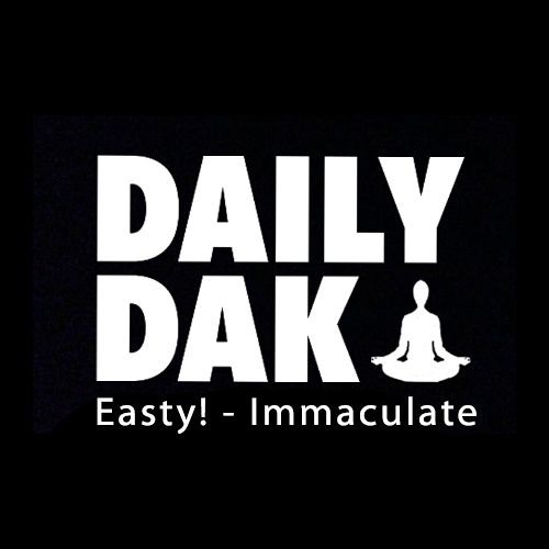 Easty E - Immaculate (Original Mix)