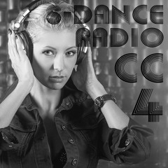 Close Contact #4 (House / Techno) Live Mix by Katy Isterika @ S-Dance radio