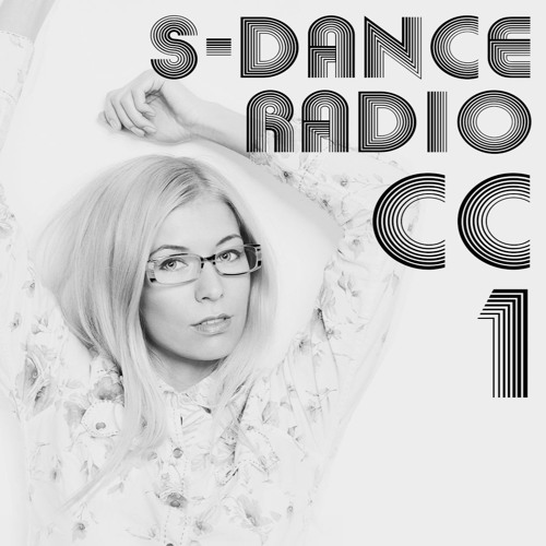 Close Contact #1 (Deep House / Trible House) Live Mix by Katy Isterika @ S-Dance radio