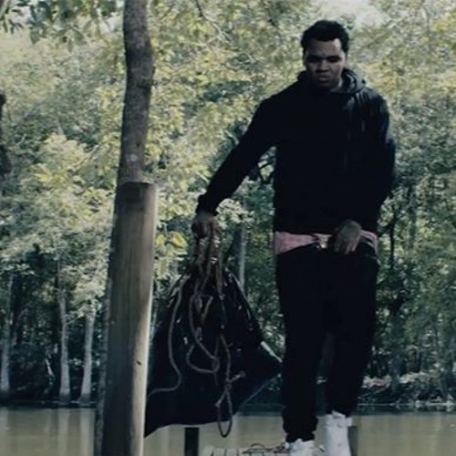 Kevin Gates - Run It Up