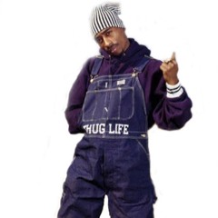 THUG feat. Cole Corduroy (Prod. beto.)