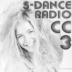 Close Contact #3 (House / Tech House) Live Mix by Katy Isterika @ S-Dance radio