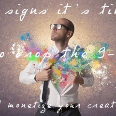 Monetize Your Creative