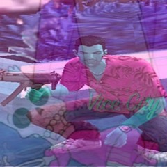 Vice City($till) PROD. OMARU;;DEVOID *VISUAL IN DESCRIPTION*