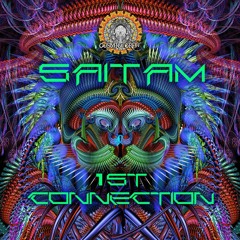 SAITAM & PSYNESS - COSMIC ASTRONAUTS [195BPM] Out on Debut - Saitam - 1st Connection