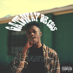 You Decide [Prod. Contour]