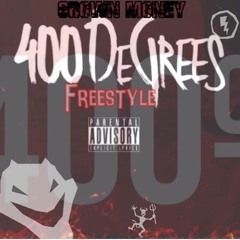400 DEGREES FREESTYLE (EXCLUSIVE)