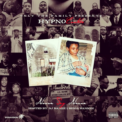 Stream MY LIFE by Hypno Carlito | Listen online for free on SoundCloud