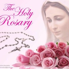 Awit Sa Ina Ng Sto. Rosaryo-Chad Aguila