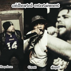 (28DOS-2016-DAY10) Cold Hearted Entertainment - Dive Bar