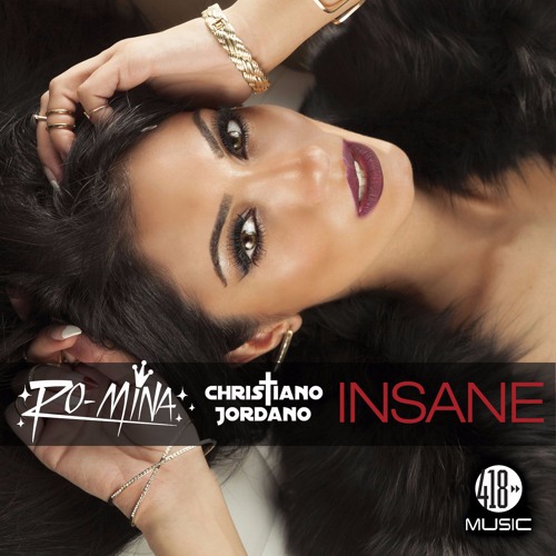 Ro-MINA & Christiano Jordano - Insane (Dave Aud? Remix).mp3