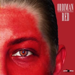 Lamuzgueule - Rideau (Ordiman Remix)