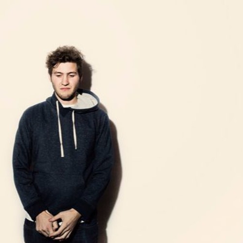 Baauer - THUMP Sessions