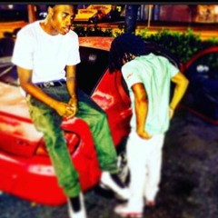 No Mo Ft. YGB Trouble
