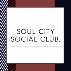 Ebo Taylor - Atwer Abroba (Soul City Social Club Edit)