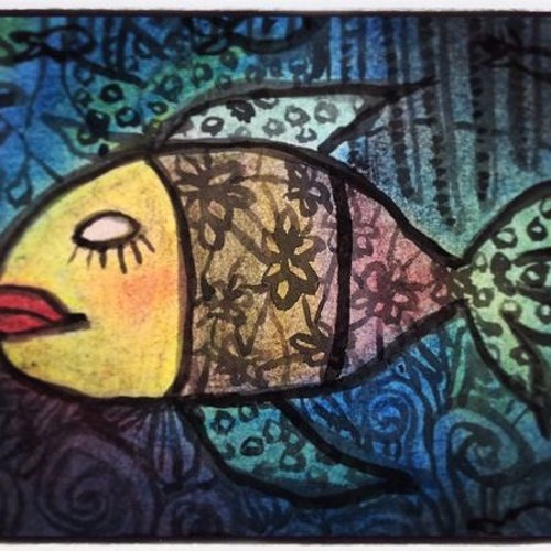 酸欠金魚 宅録デモ0210 By Matsuuraminato On Soundcloud Hear The World S Sounds