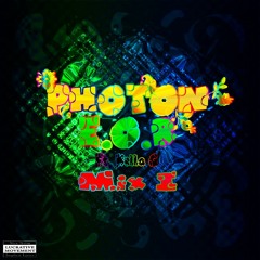 Photon (Mix I) ft. Kella G