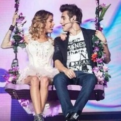 Tell Me Why(How Do You Want)(Como Quieres) - Violetta In English