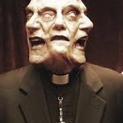 Priest of Sorrow (2016 Hip Hop)