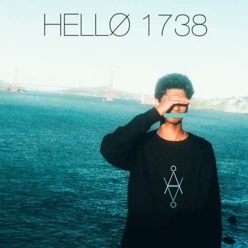Hellø 1738 (Marshmello x 679) - Desouza