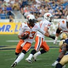 SAY ON THE PLAY - WED BEAU