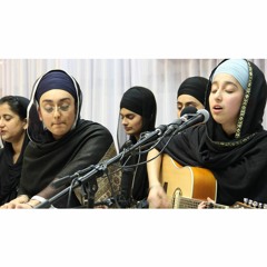 Bibi Gurpreet Kaur and Jatha - Simran Jaap Smethwick - 2nd February 2016