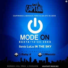 mode on