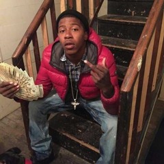 P.O.D.B   LIL GLO