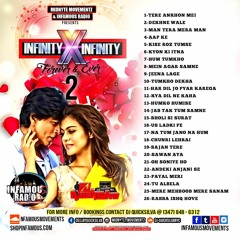 INFINITY-X-INFINITY 2 (FOREVER & EVER)