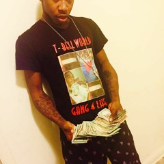 WE GO THRU LIL GLO FT SO GREEDY