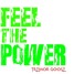 Tremor Goose - Feel The Power