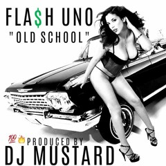 Mickey Mouse in"Old School"