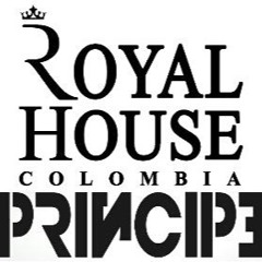 "ThIs Is RoYaL" Sunrise Live Set (30ene2016)