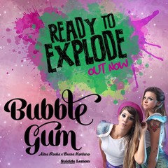 Audax & Bubble Gum - Ready To Explode (Rafael Yapudjian Remix)