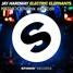 Jay Hardway - Electric Elephants(K3SHOO REMIX AND EDIT)