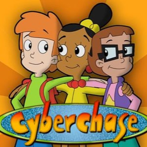 Cyberchase - Abertura Em Português BR (Fancover) .