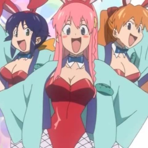 the new diebuster groove