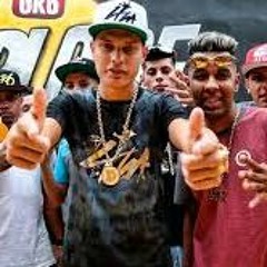 MC Huguinho -Mais Um Da Fabrica Dos Monstro
