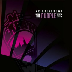 The Purple Bag EP (2014)