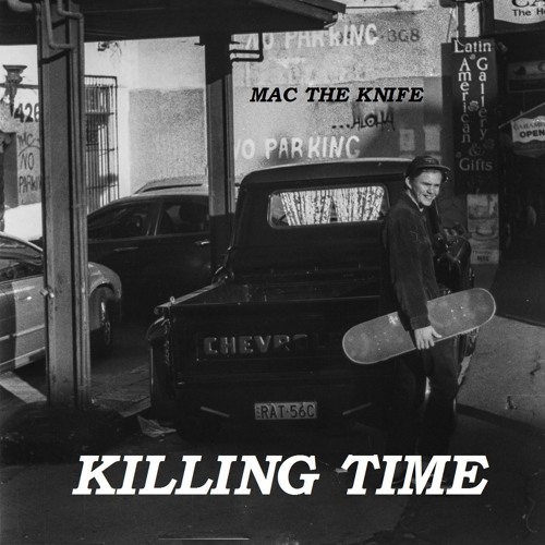 Killing Time