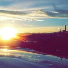 A Song that reminds me of back home on the rez.