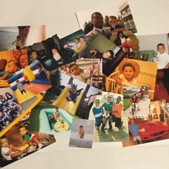 Momma I'm Sorry | I'm Gone Be Aight