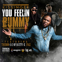 Y.F.B  -  You Feelin Bummy