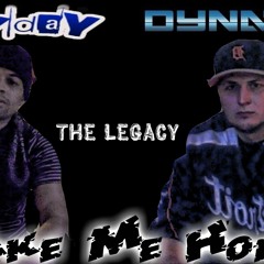 The Legacy -Take Me Home